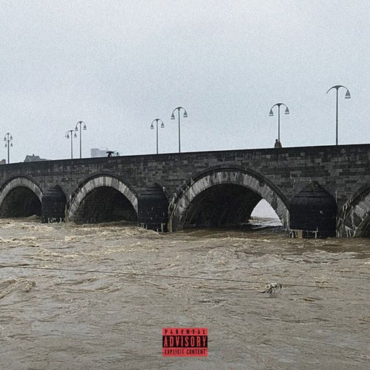 $KEER - 'STORMY WEATHER (feat. BOO$ & YUNG UMBRO)' [Ringtone]