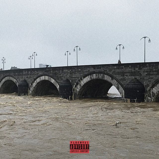 $KEER - 'STORMY WEATHER (feat. BOO$ & YUNG UMBRO)' [Ringtone]