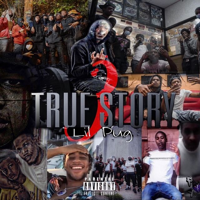 Lil Pug - 'True Story 2' [Ringtone]