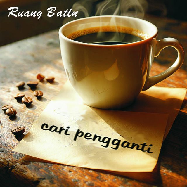 Ruang Batin - 'Cari Pengganti' [Ringtone]