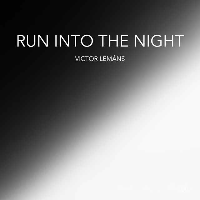 Victor Lemáns - 'Run Into The Night' [Ringtone]