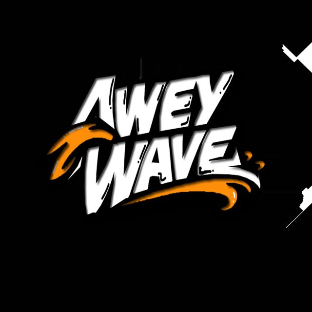 Awey Wave - 'Dusta Terindah (feat. AngelFay)' [Ringtone]