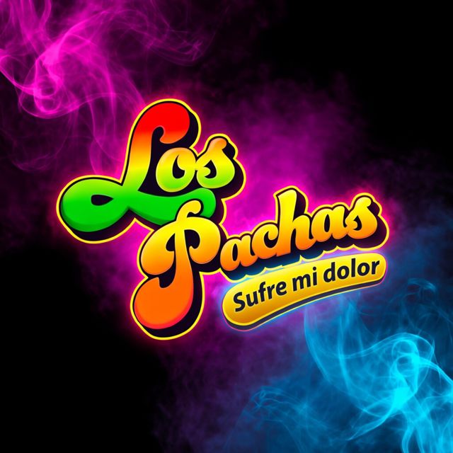 Los Pachas - 'Sufre mi dolor' [Ringtone]