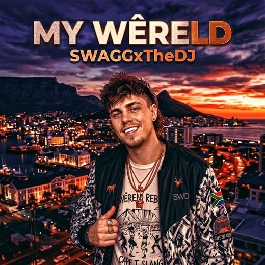 SWAGGxTheDJ - 'ANDERKANT' [Ringtone]