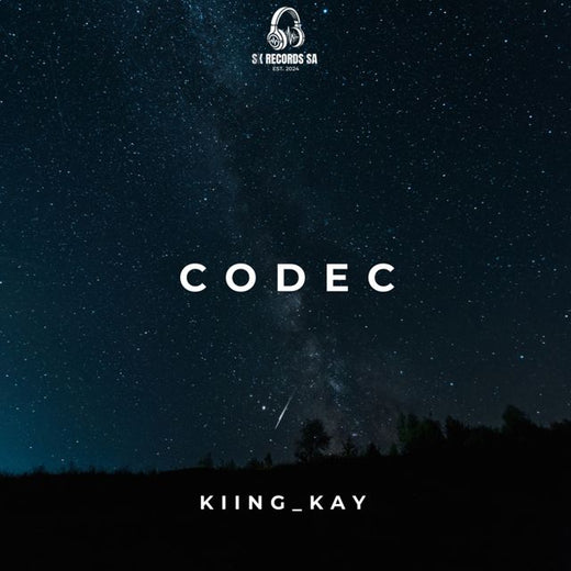 Kiing_Kay - '1C42 (V U A_Tech)' [Ringtone]