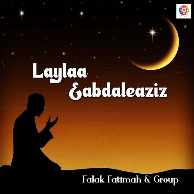 Falak Fatimah - 'Laylaa Eabdaleaziz (feat. Group)' [Ringtone]