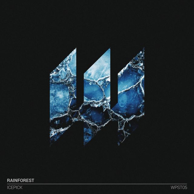 Rainforest - 'Rapacious' [Ringtone]