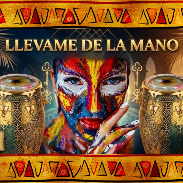 Miquelin Herrera - 'Llévame de la Mano' [Ringtone]