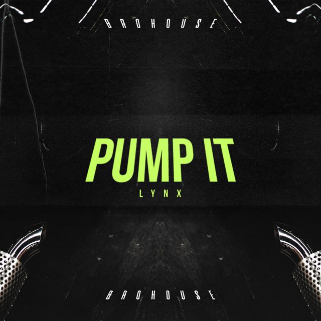 Lynx - 'Pump It' [Ringtone]