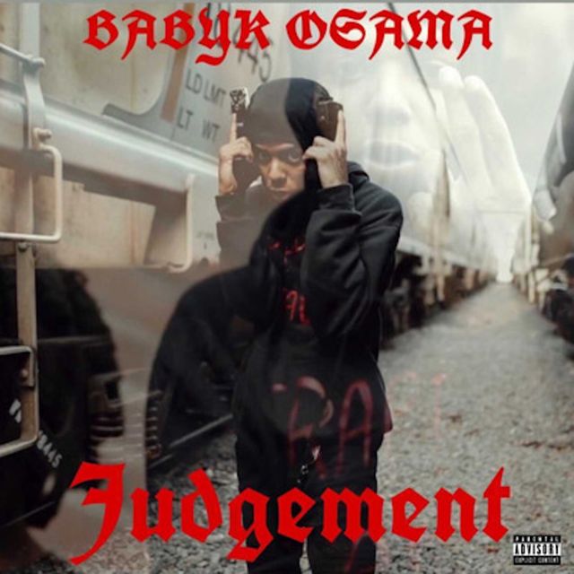 Babyk Osama - 'Judgement' [Ringtone]