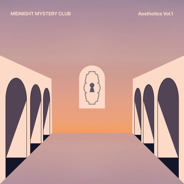 Midnight Mystery Club - 'A Cloud on the Horizon' [Ringtone]