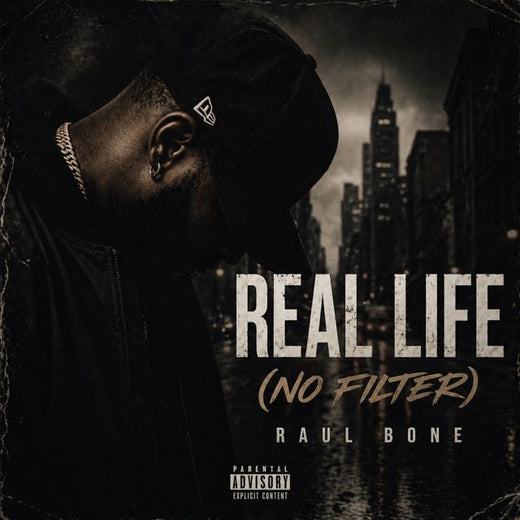 Raul Bone - 'Real Life (No Filter)' [Ringtone]