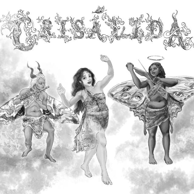 Crisálida - 'Te ahogarás' [Ringtone]