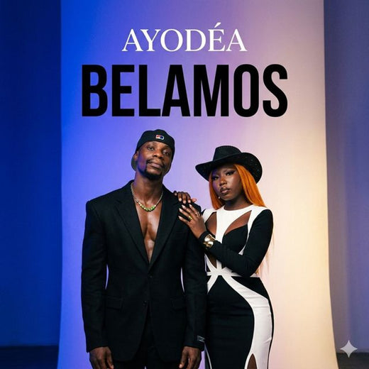 AyoDéa - 'Belamos' [Ringtone]