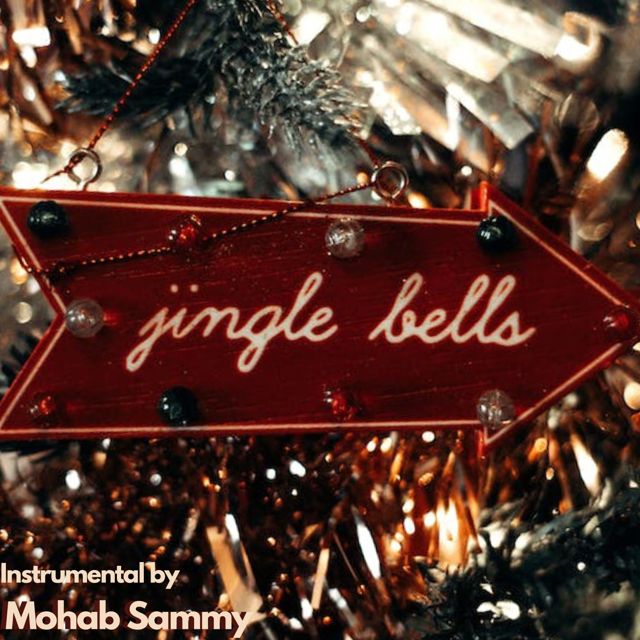 Mohab Sammy - 'Jingle Bells Christmas (Instrumental)' [Ringtone]