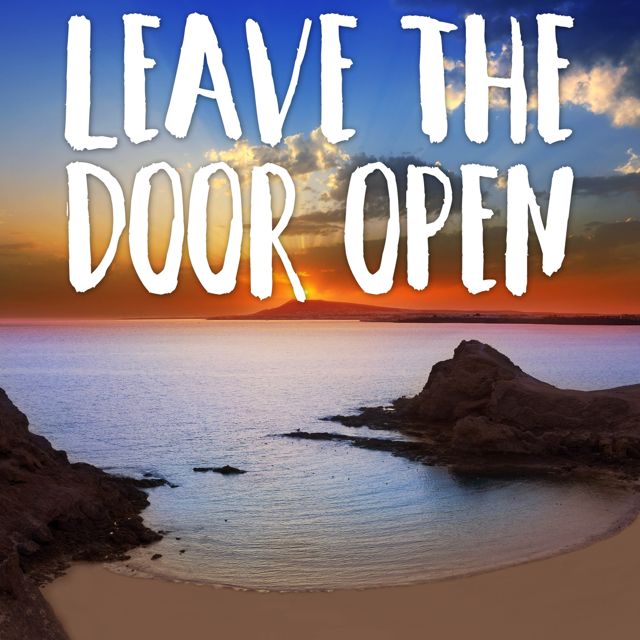 Tropical Jawns - 'Leave The Door Open (Marimba Version)' [Ringtone]