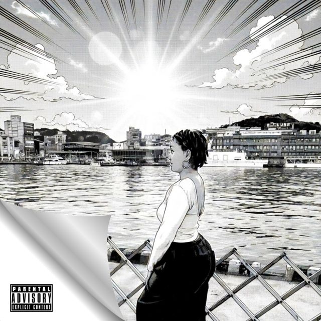 F.I.N.O DEMICO - 'In to the Light (feat. Milli3)' [Ringtone]