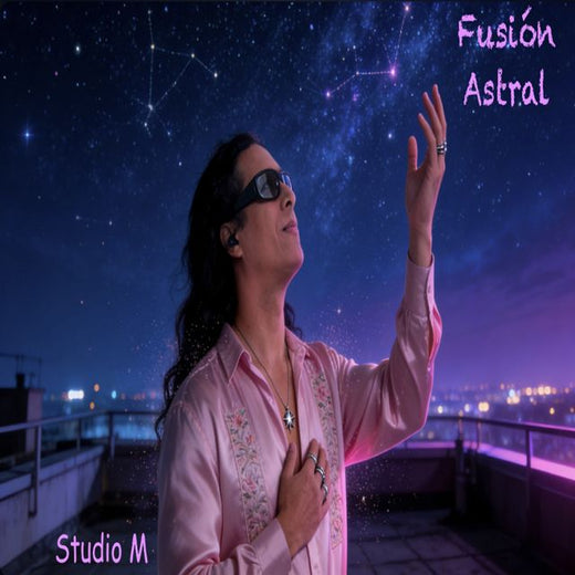 Studio M - 'Fantasía' [Ringtone]