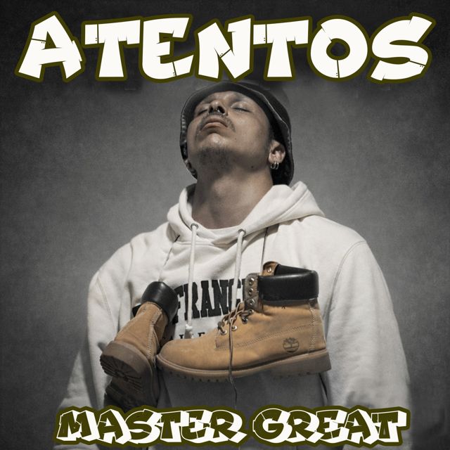 MasterGreat - 'Atentos (feat. LaGema & Stronger)' [Ringtone]