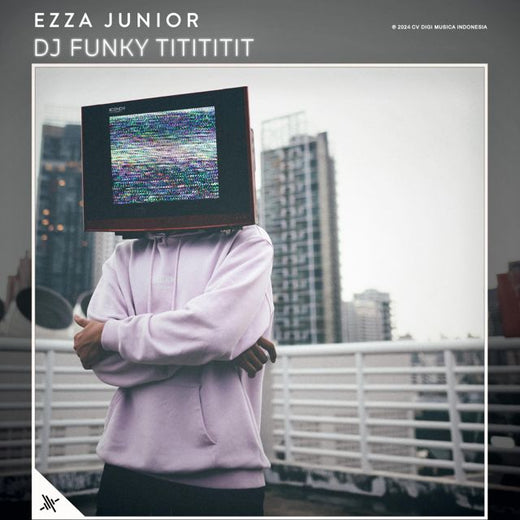 Ezza Junior - 'DJ Ciciro Plat Kt X Masuk Joo' [Ringtone]