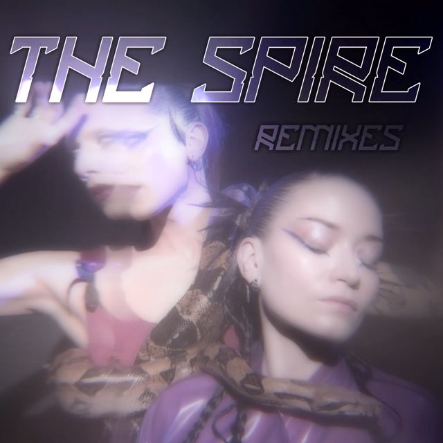Zanias - 'The Spire (Fro Remix) (feat. Fro)' [Ringtone]