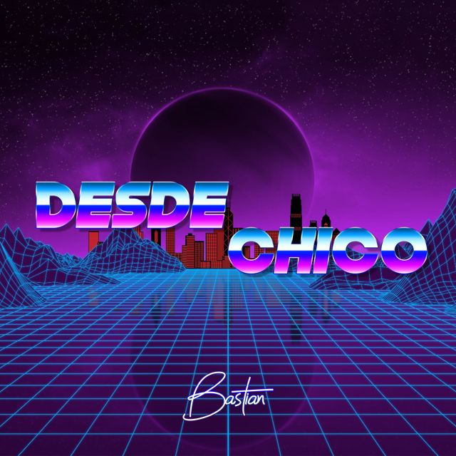Bastian - 'Desde Chico' [Ringtone]