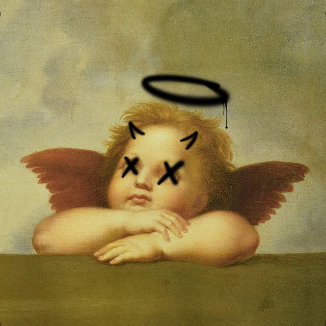 Karl Sage - 'Halo (feat. Jehst, Gg Peney)' [Ringtone]