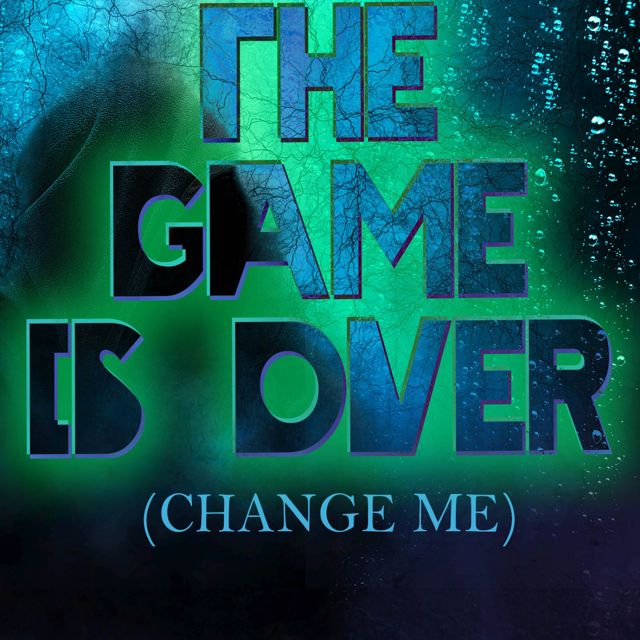 Diamond Cutz - 'The Game Is Over (Change Me)' [Ringtone]
