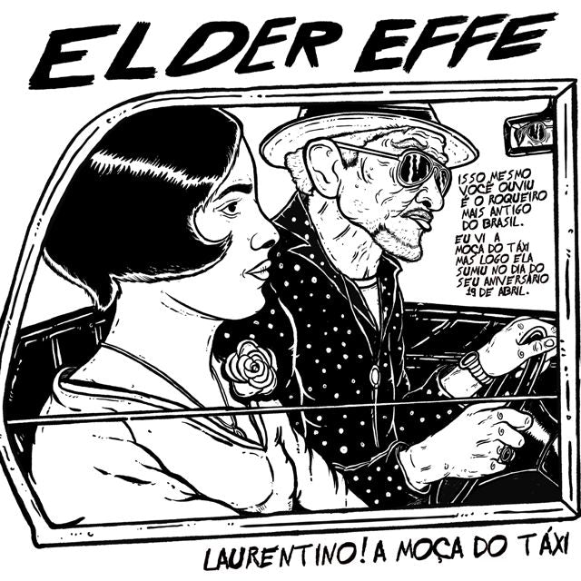 Elder Effe - 'Laurentino!' [Ringtone]