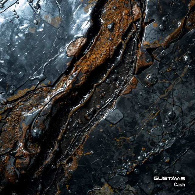 Gustav:s - 'My Dark Side' [Ringtone]