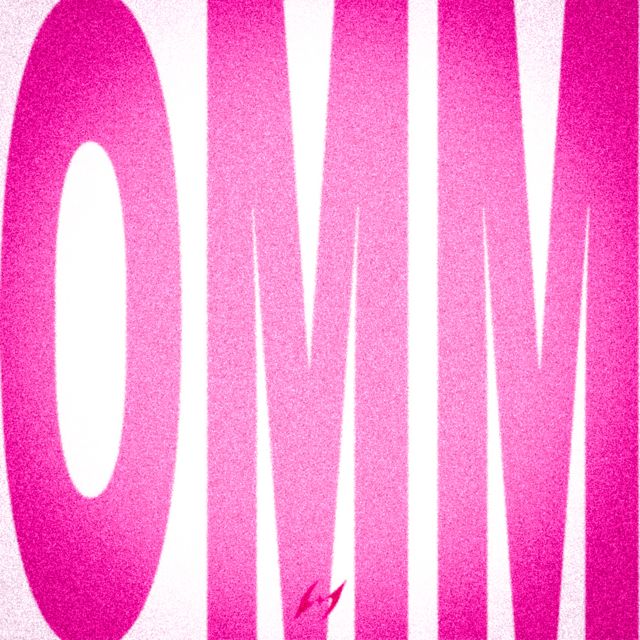 Gasschrome - 'On My Mind<3 (feat. Fouxy & POLUSS)' [Ringtone]