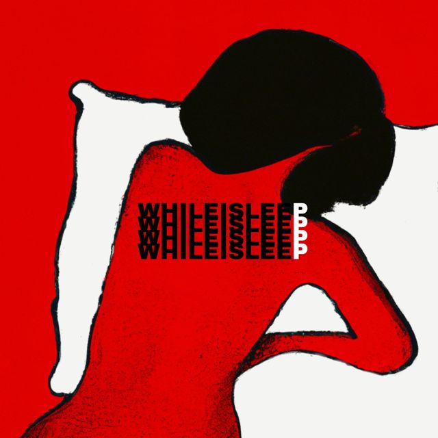 Luvseat - 'WHILE I SLEEP' [Ringtone]