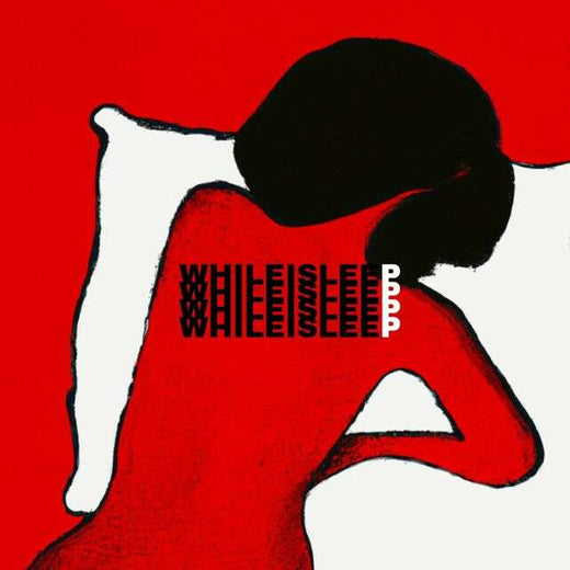Luvseat - 'WHILE I SLEEP' [Ringtone]