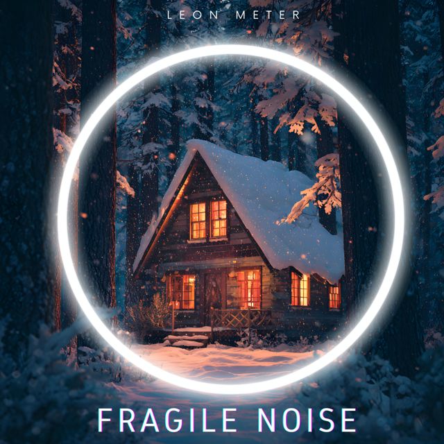Leon Meter - 'Fragile Noise' [Ringtone]