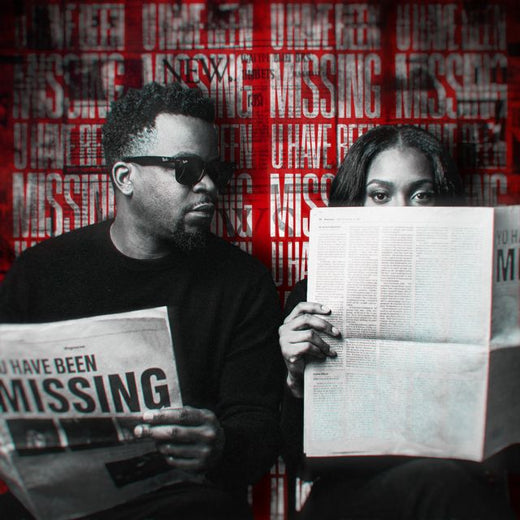 Paul Payne837 - 'U HAVE BEEN MISSING' [Ringtone]