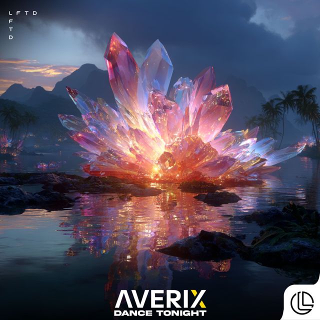 AVERIX - 'Dance Tonight' [Ringtone]