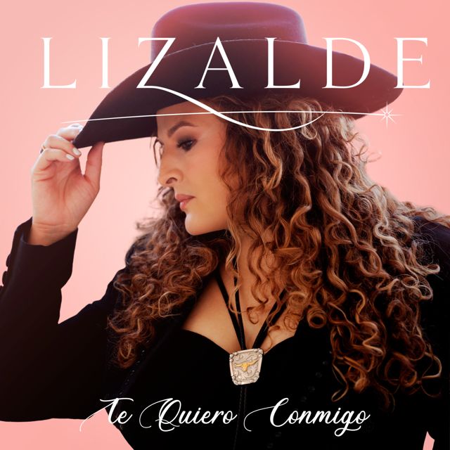 Lizalde - 'Te Quiero Conmigo' [Ringtone]