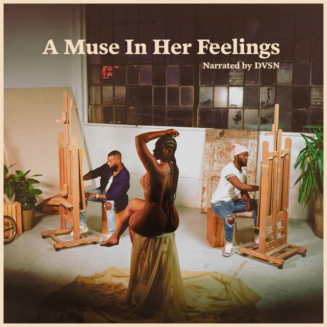 Dvsn - ''Flawless' Do It Well Pt. 3 (feat. Summer Walker)' [Ringtone]