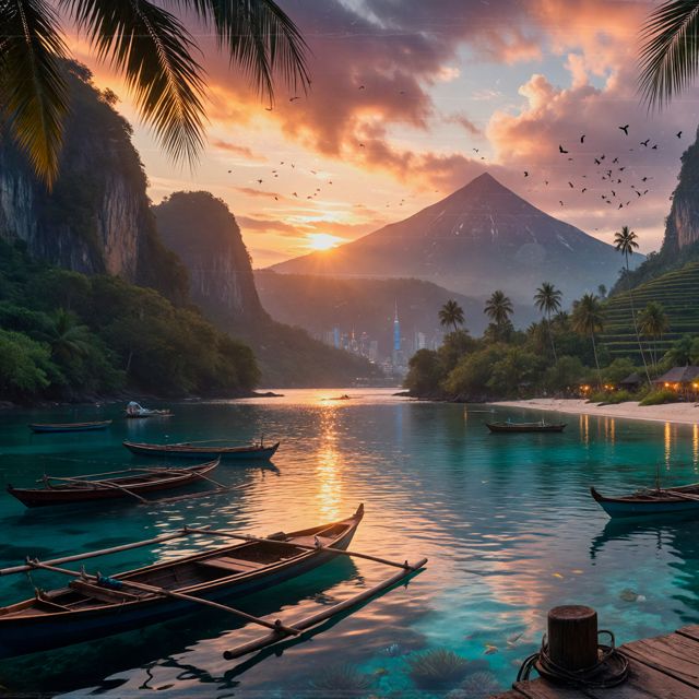 Saqui Music - 'Philippines' [Ringtone]