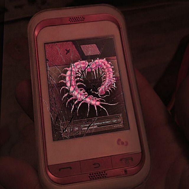 Six Vicius - 'Y si mañana yo me muero?' [Ringtone]