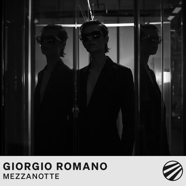 Giorgio Romano - 'Mezzanotte' [Ringtone]
