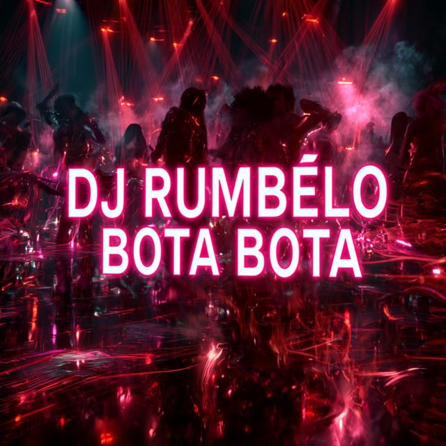TerraVibe Soundworks - 'DJ Rumbélo - Bota Bota' [Ringtone]