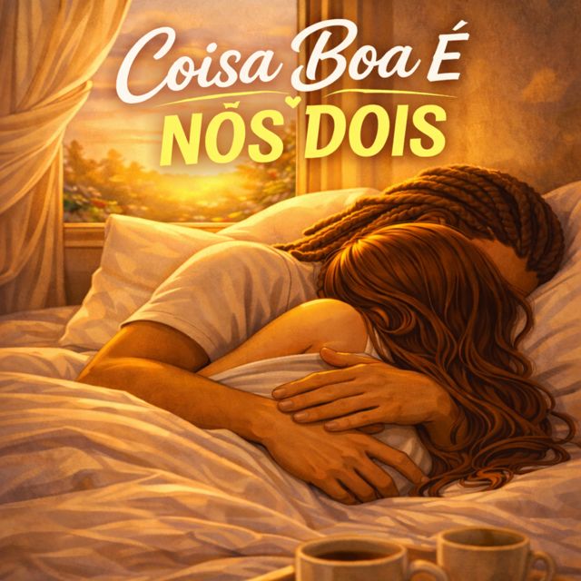 Lume Beat - 'Coisa Boa é Nós Dois' [Ringtone]