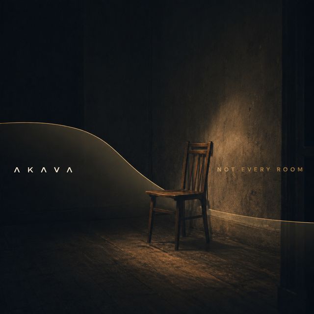 Akava - 'not every room' [Ringtone]