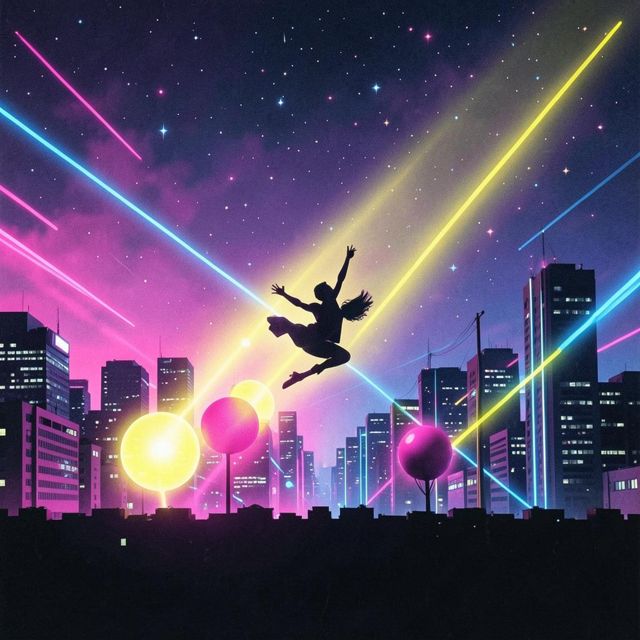 MelodI@ - 'Velvet Gravity' [Ringtone]
