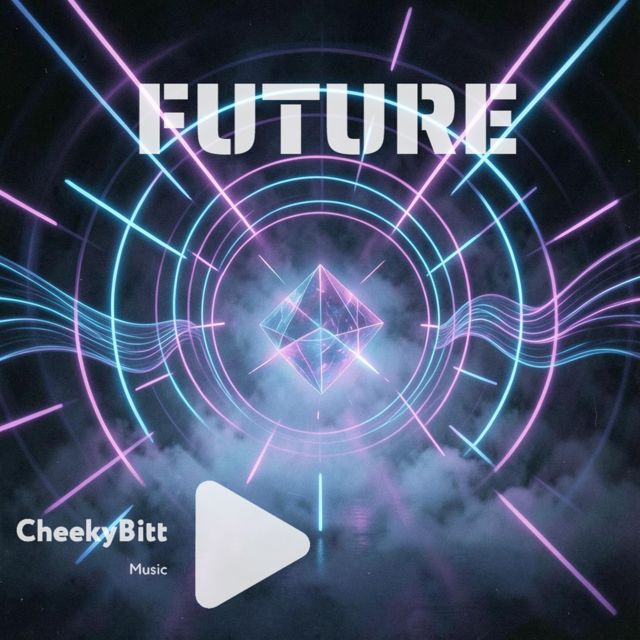 CheekyBitt - 'Future' [Ringtone]