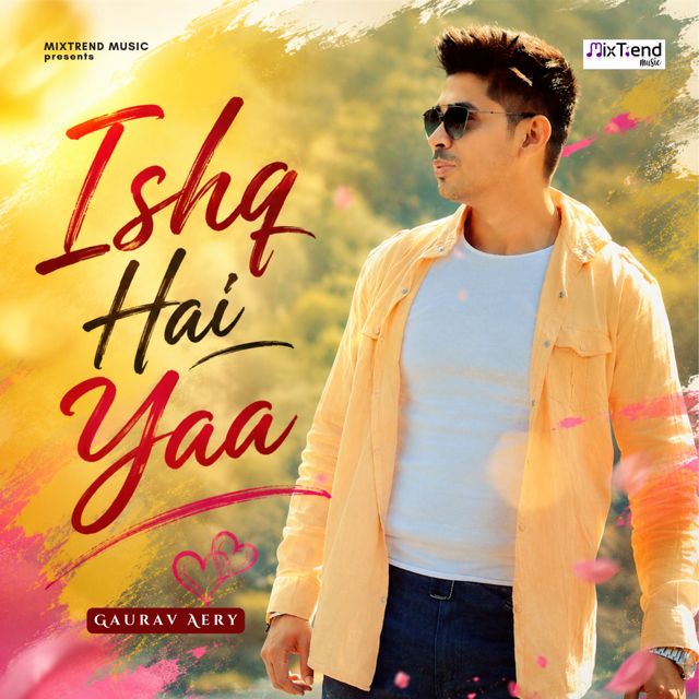 Gaurav Aery - 'Ishq Hai Yaa' [Ringtone]