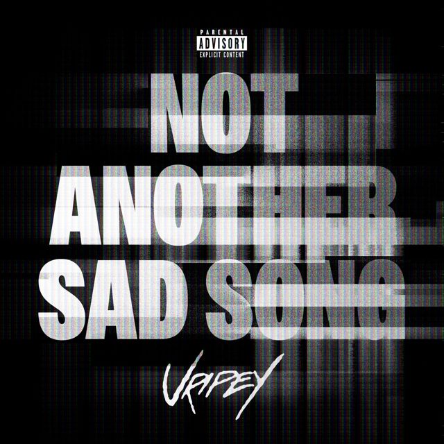 Jripey - 'Not Another Sad Song' [Ringtone]