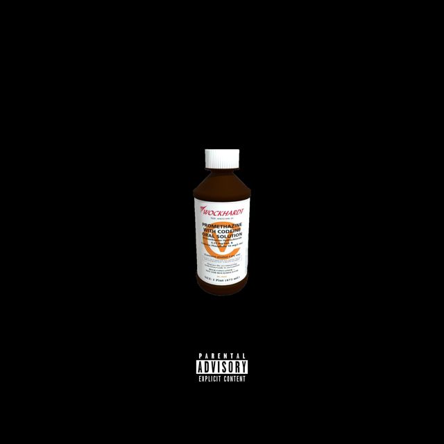 LITTLE CHRIS - '4 Oz (feat. Nxrre)' [Ringtone]