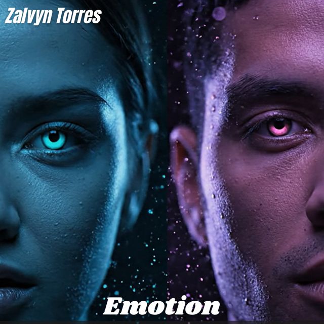 Zalvyn Torres - 'Emotion' [Ringtone]